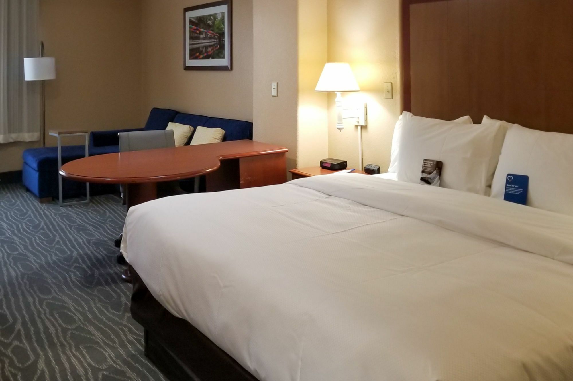 Comfort Inn & Suites Near Six Flags & Medical Center San Antonio Dış mekan fotoğraf