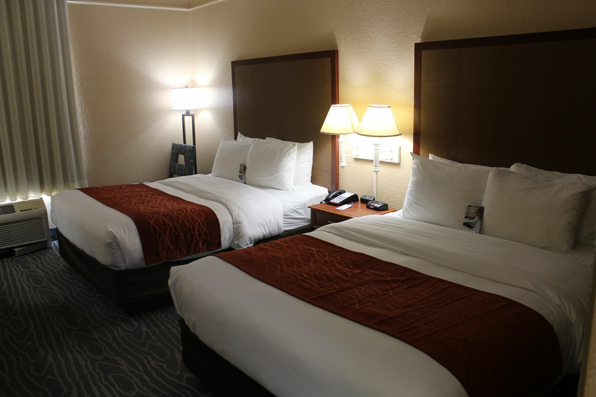 Comfort Inn & Suites Near Six Flags & Medical Center San Antonio Dış mekan fotoğraf