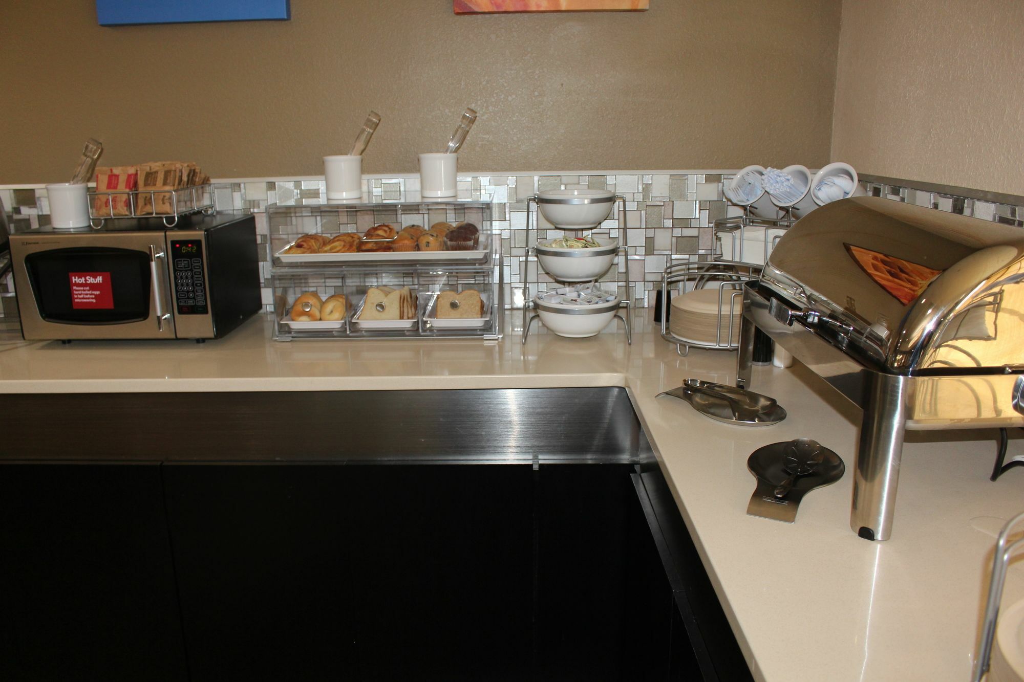 Comfort Inn & Suites Near Six Flags & Medical Center San Antonio Dış mekan fotoğraf